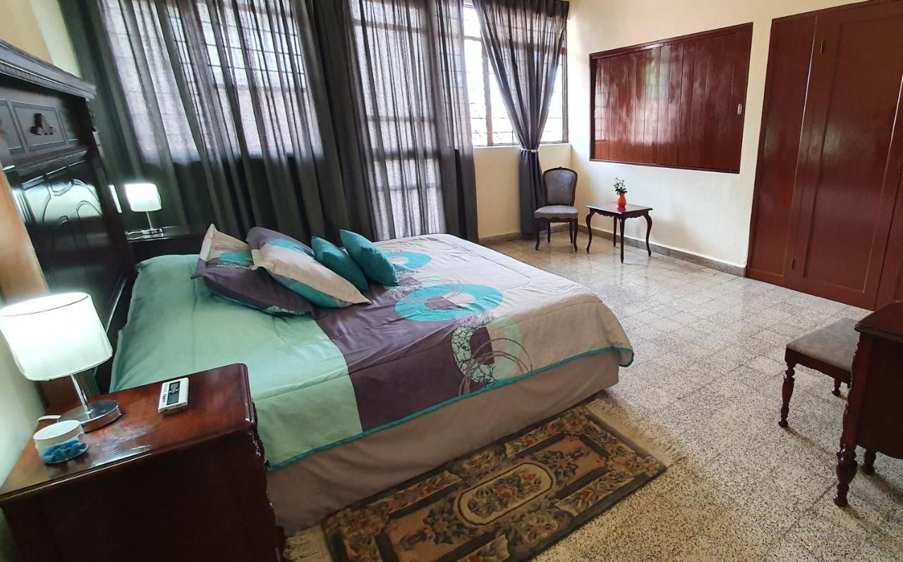 Departamento Vintage Apartment Papantla de Olarte Ngoại thất bức ảnh